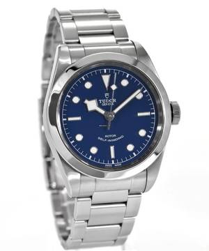  Tudor Black Bay 41 Heritage Black Bay 41 Automatik Ref. M79540-0004  