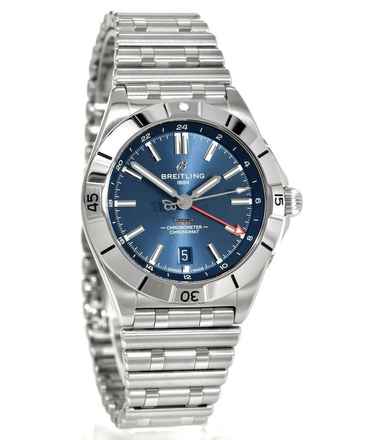  Breitling Chronomat GMT 40 mm Ref. A32398101C1A1 