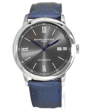  Baume & Mercier Classima Ref. MOA 10608 </h1> 