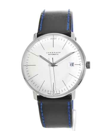  Junghans max bill Limited Edition 2018 Ref. 27/4807.00  
