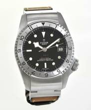 Thumbnail von Tudor Black Bay P01 Ref. M70150-0001 </h1>