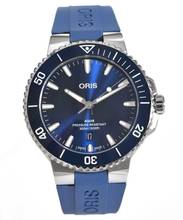 Thumbnail von Oris Aquis Date 43,5 mm Date Ref. 01 733 7789 4135-07 4 23 35FC