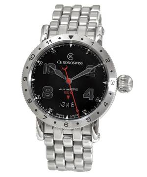  Chronoswiss Timemaster 150 Ref. CH-2733 </h1> 