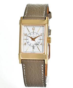  Eterna Matic 1935 Automatik aus 750er Roségold Ref. 8890.69.02  