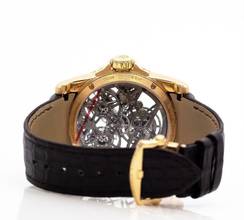 Thumbnail von Roger Dubuis Excalibur Skeleton Double Flying Tourbillon </h1>