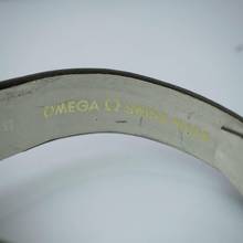 Thumbnail von Omega Constellation Calendar Automatic 2954 Gold 18k/750 Box