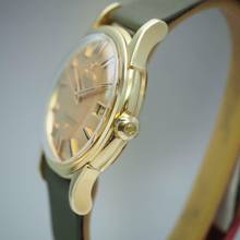 Thumbnail von Omega Constellation Calendar Automatic 2954 Gold 18k/750 Box