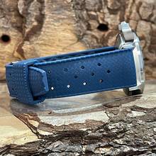 Thumbnail von Sinn 556 Aquamarinblau - Ref. 556.0115 - FULL SET 2022