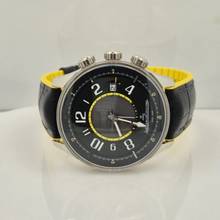 Thumbnail von Jaeger-LeCoultre AMVOX Aston Martin Amvox Alarm Platina Limited Edition 44mm Automático