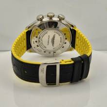 Thumbnail von Jaeger-LeCoultre AMVOX Aston Martin Amvox Alarm Platina Limited Edition 44mm Automático