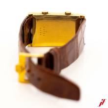 Thumbnail von Chopard Dual Time </h1>