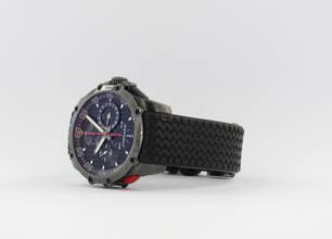 Thumbnail von Chopard Superfast Split Second Superfast Chopard Service 05/2021