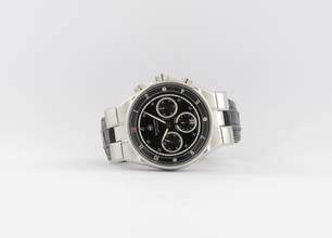 Thumbnail von Scalfaro A06A.04 Automatik Stahl Sehr gut