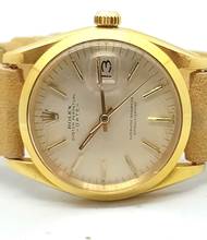 Thumbnail von Rolex Oyster Perpetual Date 1500 </h1>