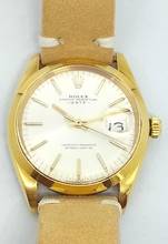 Thumbnail von Rolex Oyster Perpetual Date 1500 </h1>