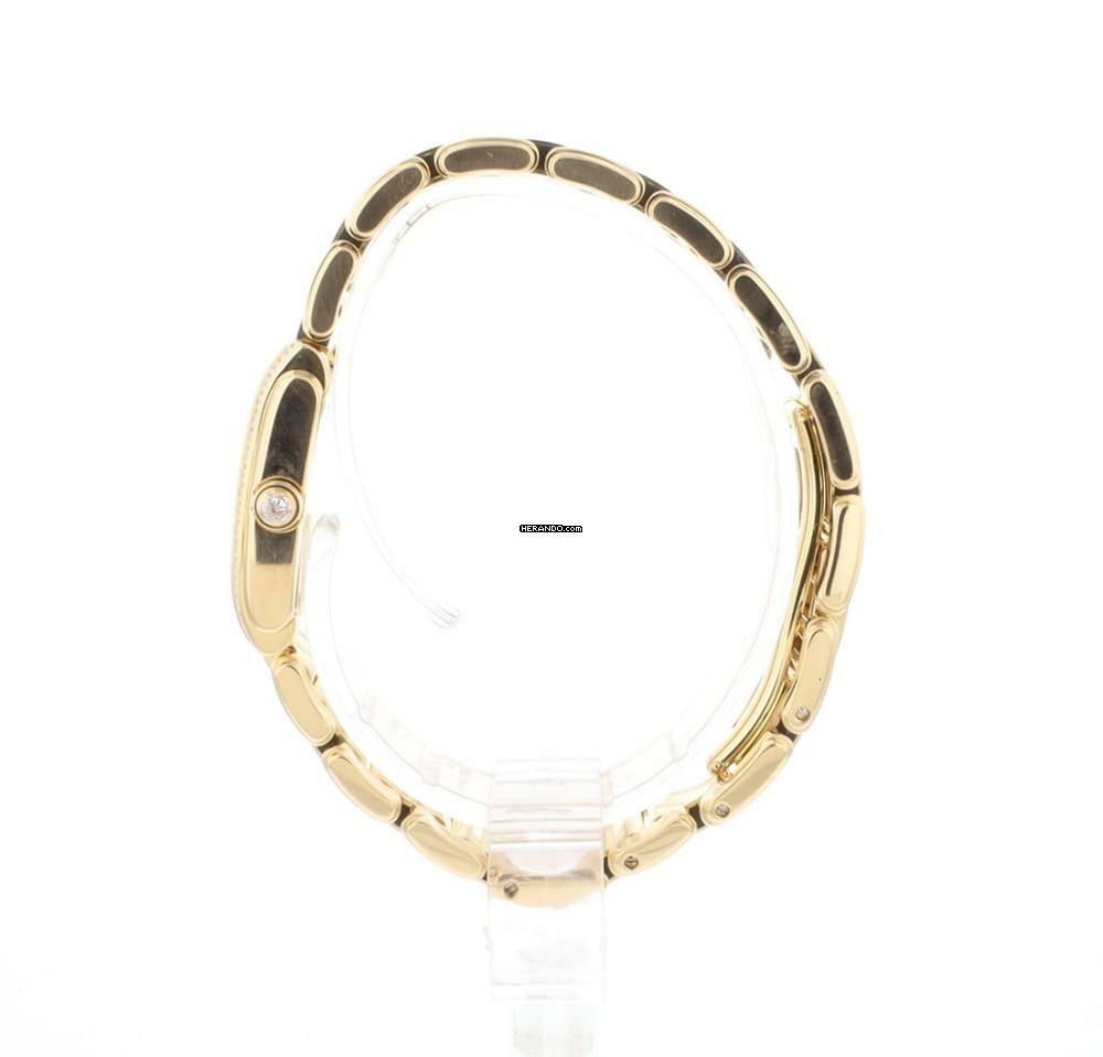 Patek Philippe Twenty~4 Rose Gold White Dial Diamond </h1>