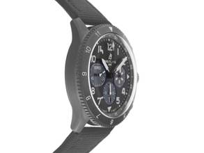 Thumbnail von Breitling Super Avi B04 GMT Ref.SB04451A1B1X1 2024 Full Set Ungetragen