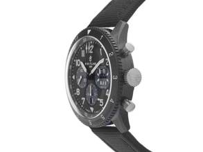 Thumbnail von Breitling Super Avi B04 GMT Ref.SB04451A1B1X1 2024 Full Set Ungetragen