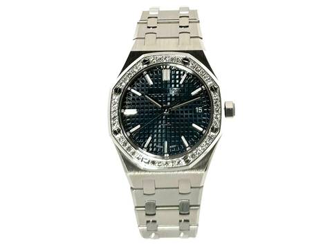  Audemars Piguet Royal Oak Automatik 77451ST.ZZ.1361ST.04 </h1> 