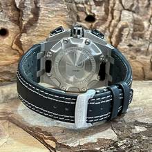 Thumbnail von Audemars Piguet Royal Oak Offshore Chronograph Royal Oak Offshore Chrono Barrichello - FULL SET 2007 - Ref. 26078IO.OO.