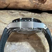 Thumbnail von Audemars Piguet Royal Oak Offshore Chronograph Royal Oak Offshore Chrono Barrichello - FULL SET 2007 - Ref. 26078IO.OO.