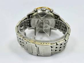 Thumbnail von Breitling Navitimer 1461 Rare Limited 250 </h1>