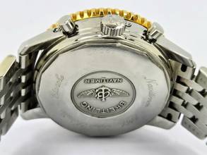Thumbnail von Breitling Navitimer 1461 Rare Limited 250 </h1>