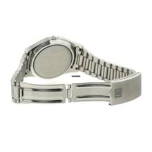 Thumbnail von Omega Genève Brown Dial </h1>