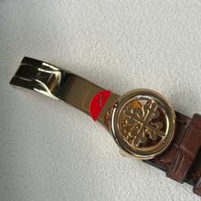 Thumbnail von Patek Philippe Chronograph 5170J-001 2011 unworn ungetragen B&P </h1>