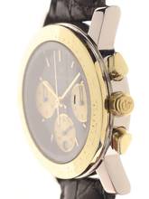 Thumbnail von Girard Perregaux Gents Quartz Chronograph Wristwatch 7001 Ref. 7700 </h1>
