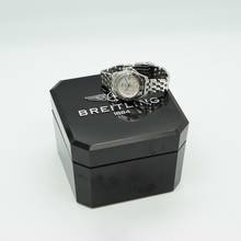 Thumbnail von Breitling Cockpit Lady A71356-045 </h1>