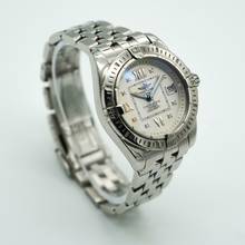 Thumbnail von Breitling Cockpit Lady A71356-045 </h1>