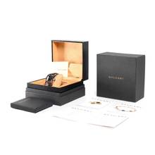 Thumbnail von Bulgari Assioma Assioma Black Dial