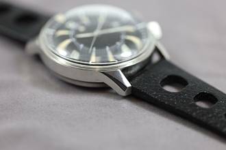 Thumbnail von Jaeger-LeCoultre Tribute To Polaris Memovox