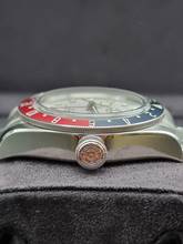 Thumbnail von Tudor Black Bay GMT M79830RB-0010 Pepsi White dial Unworn/New condition Full Set 12-2025