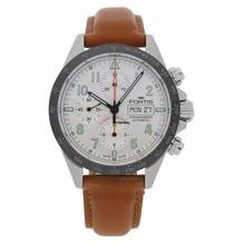 Thumbnail von Fortis Classic Cosmonauts Chronograph Ceramic </h1>