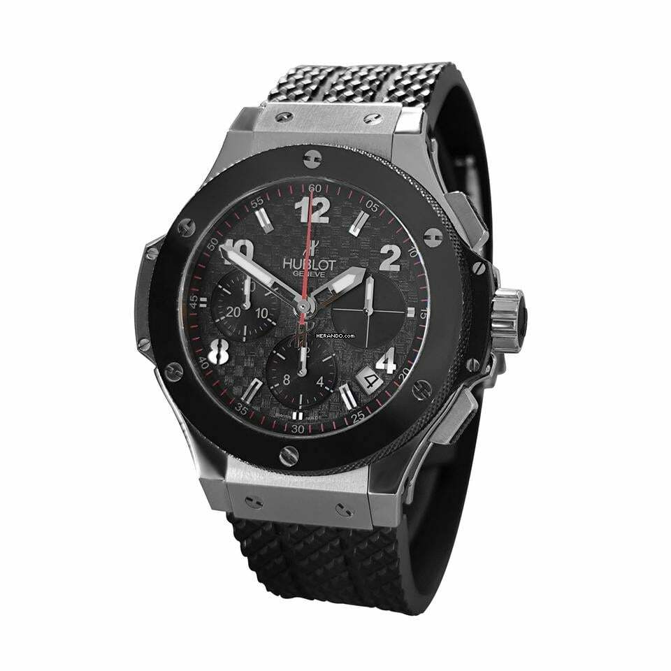 Hublot Big Bang 41 mm 341.SB.131.RX </h1>