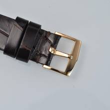 Thumbnail von Patek Philippe Calatrava 2506 Ultra-Thin silver dial yellow gold 18KT 1950's </h1>