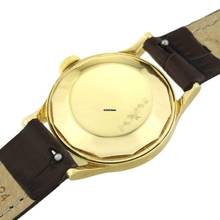 Thumbnail von Jaeger-LeCoultre Classic Vintage Lady Automatic Solid Gold