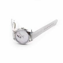 Thumbnail von Hamilton Jazzmaster Lady H32465953 - Jazzmaster Automatic Silver-tone Dial Stainless Steel Ladies Watch </h1>