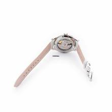 Thumbnail von Hamilton Jazzmaster Lady H32465953 - Jazzmaster Automatic Silver-tone Dial Stainless Steel Ladies Watch </h1>