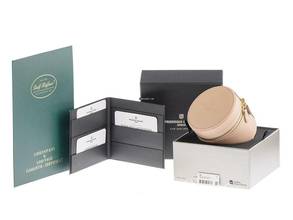 Thumbnail von Frederique Constant Classics Carree Ref.FC-235S2C6B Full Set Neu