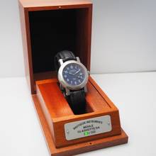 Thumbnail von Mühle Glashütte Marinefliegeruhr II Automatic Limited Edition 500 M13120