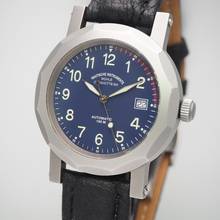 Thumbnail von Mühle Glashütte Marinefliegeruhr II Automatic Limited Edition 500 M13120