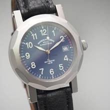 Thumbnail von Mühle Glashütte Marinefliegeruhr II Automatic Limited Edition 500 M13120