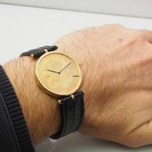 Thumbnail von Corum Coin Watch Twenty Dollars 35mm 1897 Gold 18k/750 RARE
