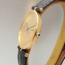 Thumbnail von Corum Coin Watch Twenty Dollars 35mm 1897 Gold 18k/750 RARE