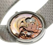 Thumbnail von Omega Constellation Diamond Dial 18K Ref.7190 NOS </h1>