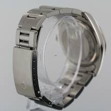 Thumbnail von Rolex Air King 1997//34MM//BLUE DIAL 369//REF. 14000//LC100 # 644