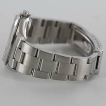 Thumbnail von Rolex Air King 1997//34MM//BLUE DIAL 369//REF. 14000//LC100 # 644